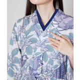 【カヤ】さえずりならいワンピース | チャイハネ | 詳細画像11
