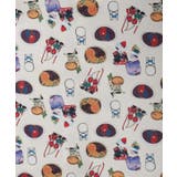 【カヤ】アロハシャツ《鈴木ひょっとこ×倭物やカヤ》 | アミナコレクション  | 詳細画像14 