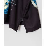 【カヤ】アロハシャツ《鈴木ひょっとこ×倭物やカヤ》 | アミナコレクション  | 詳細画像16 