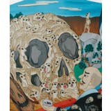 【カヤ】アロハシャツ《鈴木ひょっとこ×倭物やカヤ》 | アミナコレクション  | 詳細画像23 