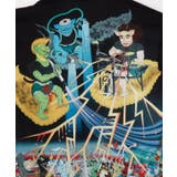 【カヤ】アロハシャツ《鈴木ひょっとこ×倭物やカヤ》 | アミナコレクション  | 詳細画像25 