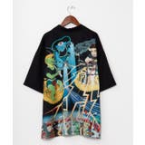 【カヤ】アロハシャツ《鈴木ひょっとこ×倭物やカヤ》 | アミナコレクション  | 詳細画像26 