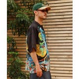 【カヤ】アロハシャツ《鈴木ひょっとこ×倭物やカヤ》 | アミナコレクション  | 詳細画像3 