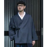 【倭物やカヤ】和衣新メンズトップス | アミナコレクション | 詳細画像2 