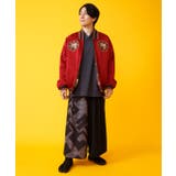 【倭物やカヤ】和衣新メンズトップス | アミナコレクション | 詳細画像7 