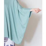 【カヤ】春彩トップス | チャイハネ | 詳細画像12