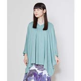 【カヤ】春彩トップス | チャイハネ | 詳細画像17