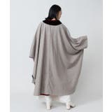 【カヤ】寒の着コート | アミナコレクション | 詳細画像10