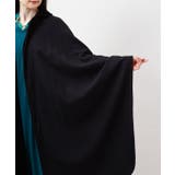 【カヤ】寒の着コート | アミナコレクション | 詳細画像12