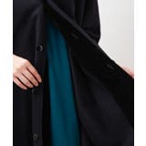 【カヤ】寒の着コート | アミナコレクション | 詳細画像16