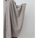 【カヤ】寒の着コート | アミナコレクション | 詳細画像18