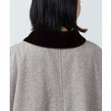 【カヤ】寒の着コート | アミナコレクション | 詳細画像21