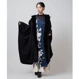 【カヤ】寒の着コート | アミナコレクション | 詳細画像26