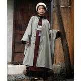 【カヤ】寒の着コート | アミナコレクション | 詳細画像28
