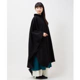 【カヤ】寒の着コート | アミナコレクション | 詳細画像7