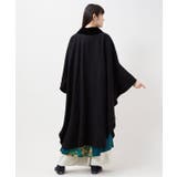 【カヤ】寒の着コート | アミナコレクション | 詳細画像9