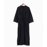 【カヤ】澄み心ワンピース | アミナコレクション  | 詳細画像2 