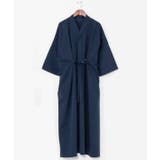 【カヤ】澄み心ワンピース | アミナコレクション  | 詳細画像4 