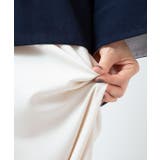 【カヤ】澄み心ワイドパンツ | アミナコレクション  | 詳細画像14 