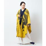 【カヤ】澄み心ワイドパンツ | アミナコレクション  | 詳細画像7 