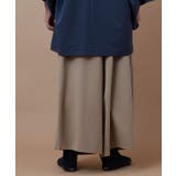 【カヤ】澄心メンズパンツ | アミナコレクション | 詳細画像6