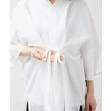 【カヤ】透かし風トップス | アミナコレクション  | 詳細画像11 