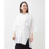 【カヤ】透かし風トップス | アミナコレクション  | 詳細画像4 