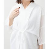 【カヤ】透かし風トップス | アミナコレクション  | 詳細画像7 