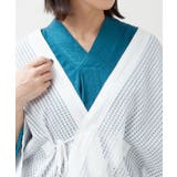 【カヤ】透かし風羽織 | アミナコレクション | 詳細画像11