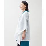 【カヤ】透かし風羽織 | アミナコレクション | 詳細画像6