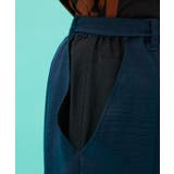 【カヤ】カルサン袴ならいメンズパンツ | アミナコレクション  | 詳細画像13 