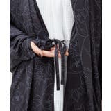 【カヤ】【UVカット加工】日覆羽織 | アミナコレクション | 詳細画像11