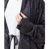 【カヤ】【UVカット加工】日覆羽織 | アミナコレクション | 詳細画像12
