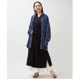 【カヤ】【UVカット加工】日覆羽織 | アミナコレクション | 詳細画像5
