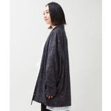 【カヤ】【UVカット加工】日覆羽織 | アミナコレクション | 詳細画像8