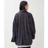 【カヤ】【UVカット加工】日覆羽織 | アミナコレクション | 詳細画像9