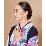 【カヤ】春霞TOP | チャイハネ | 詳細画像5