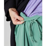 【カヤ】色遊パンツ | アミナコレクション  | 詳細画像8 