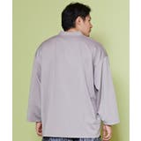 【カヤ】色ふメンズトップス | アミナコレクション | 詳細画像10 