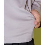 【カヤ】色ふメンズトップス | アミナコレクション | 詳細画像11 