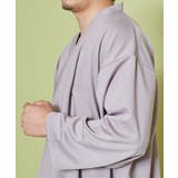 【カヤ】色ふメンズトップス | アミナコレクション | 詳細画像14 