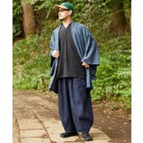 【カヤ】色ふメンズトップス | アミナコレクション | 詳細画像19 