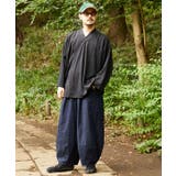 【カヤ】色ふメンズトップス | アミナコレクション | 詳細画像2 