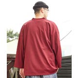 【カヤ】色ふメンズトップス | アミナコレクション | 詳細画像4 