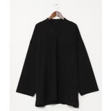 【カヤ】色ふメンズトップス | アミナコレクション | 詳細画像6 