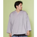 【カヤ】色ふメンズトップス | アミナコレクション | 詳細画像8 