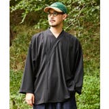 スミクロ | 【カヤ】色ふメンズトップス | アミナコレクション