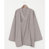 ベージュ | 【カヤ】色ふメンズトップス | アミナコレクション