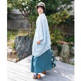 【カヤ】透かし花トップス | チャイハネ | 詳細画像15