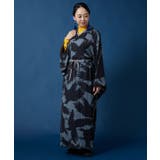 【カヤ】彩りとっくりインナートップス | アミナコレクション  | 詳細画像10 